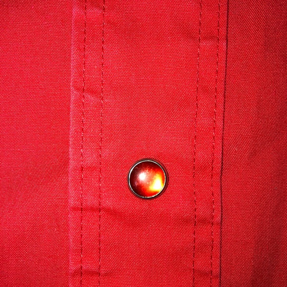 Wrangler Cowboy Cut Snap Up Shirt - Picture 2 of 6